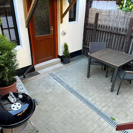 Vakantiehuis 